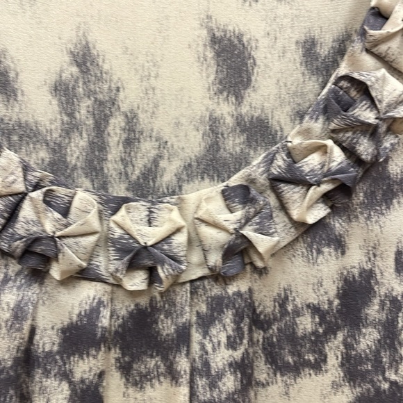 Halogen silk shell - Picture 2 of 3